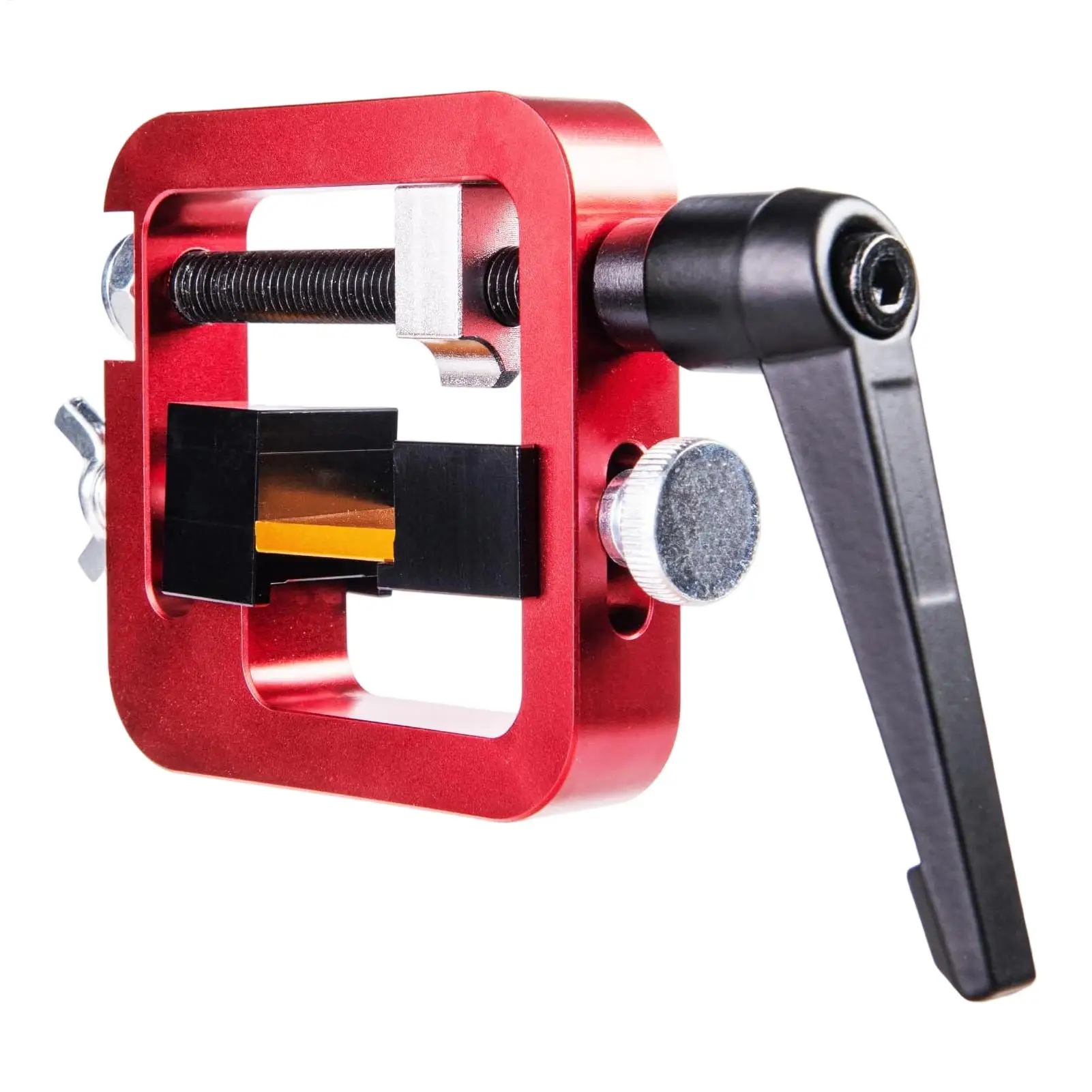 Sight Pusher Slide Removal Adjustment Precision Maintenance Equipment Rear Sight Adjustment Tool for Models 17/19/26/43 view 2