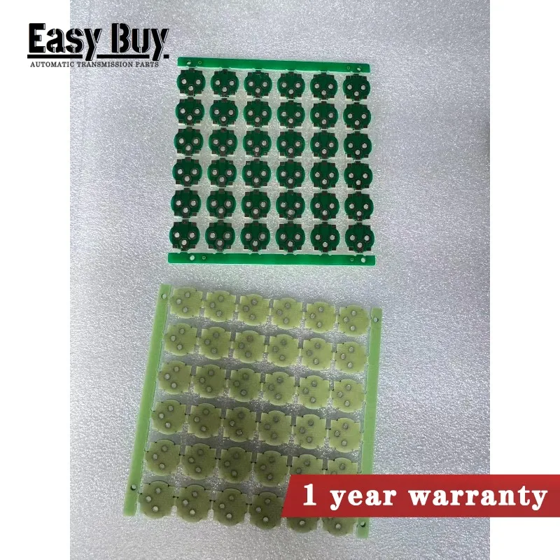 New  For 0DE DQ380 DQ381 0GC Transmission Pressure Sensor Welding Plate Fits For Audi A3 Q3 TT VW Tiguan Seat Skoda
