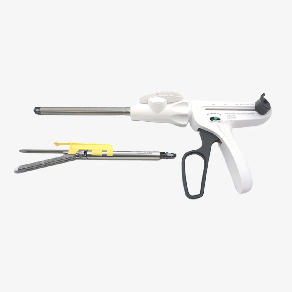 Stapler Reload From China Endoscopic Stapler Cartridge And Reloads Units