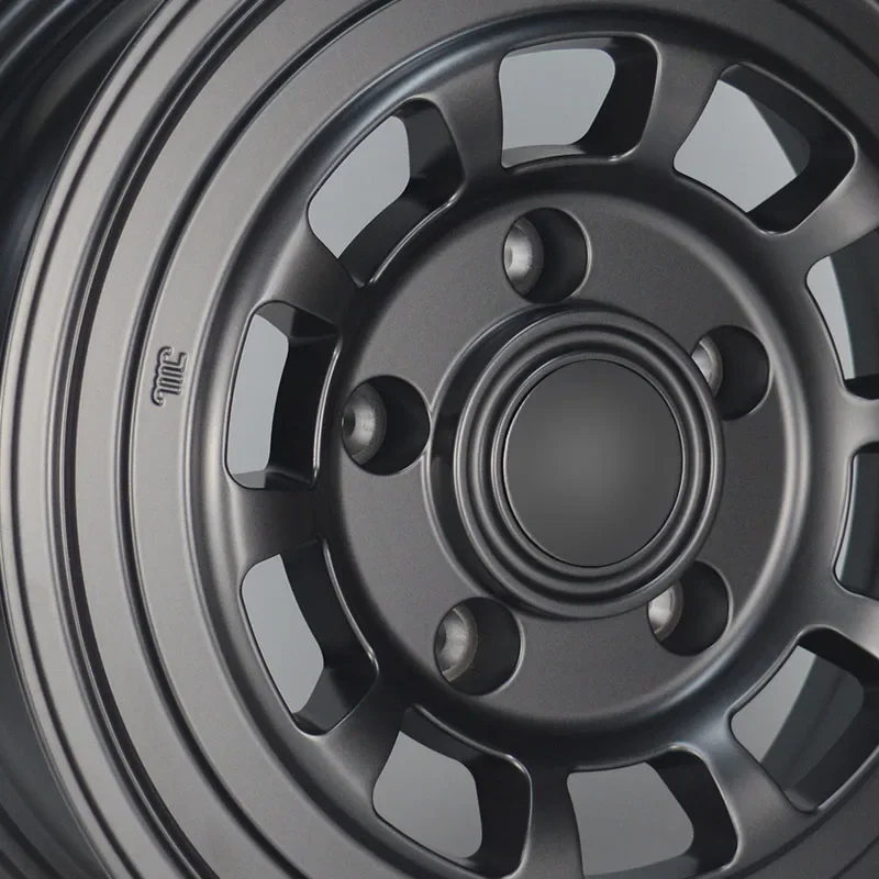 Gold/silver/red/black Multiple Colors Cast Wheels To Figure Custom 17/18/19/20