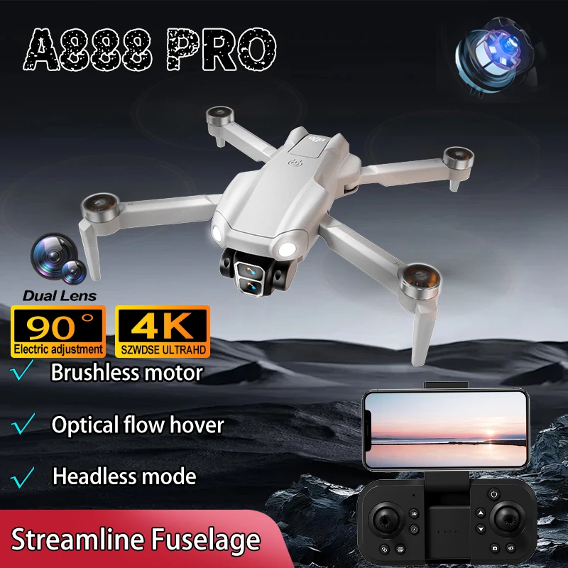 2025 New A888 Pro D…