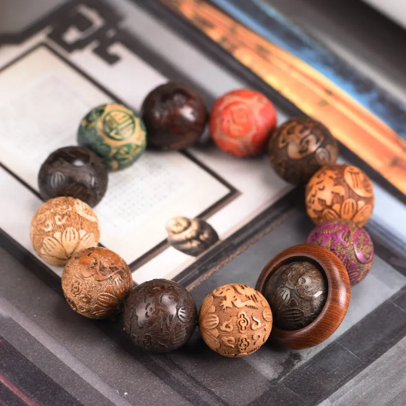 pulsera-de-madera-natural-con-cinco-elementos-y-patron-de-buey-tallado-pulsera-de-Ebano-y-palisandro-para-hombres-mujeres-y-parejas-regalos