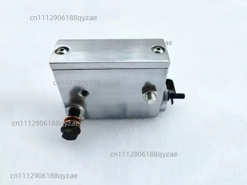 Rear Brake Pump/DD300E-6 Rear  Master Pump Slave Pump/250E-10/350E-6C