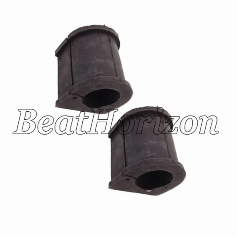 Front Rear Sway Stabilizer Bar Bearing Bushing Rubber For Hyundai Terracan 2001-2007 54816-H1000 55816-H1000