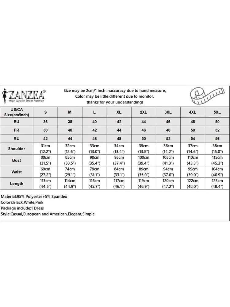 ZANZEA 2025 Abiti longuette tinta unita moda estiva Abito sexy senza maniche con canotta Bretelle per le vacanze Vestito estivo a vita X-line Vestaglie