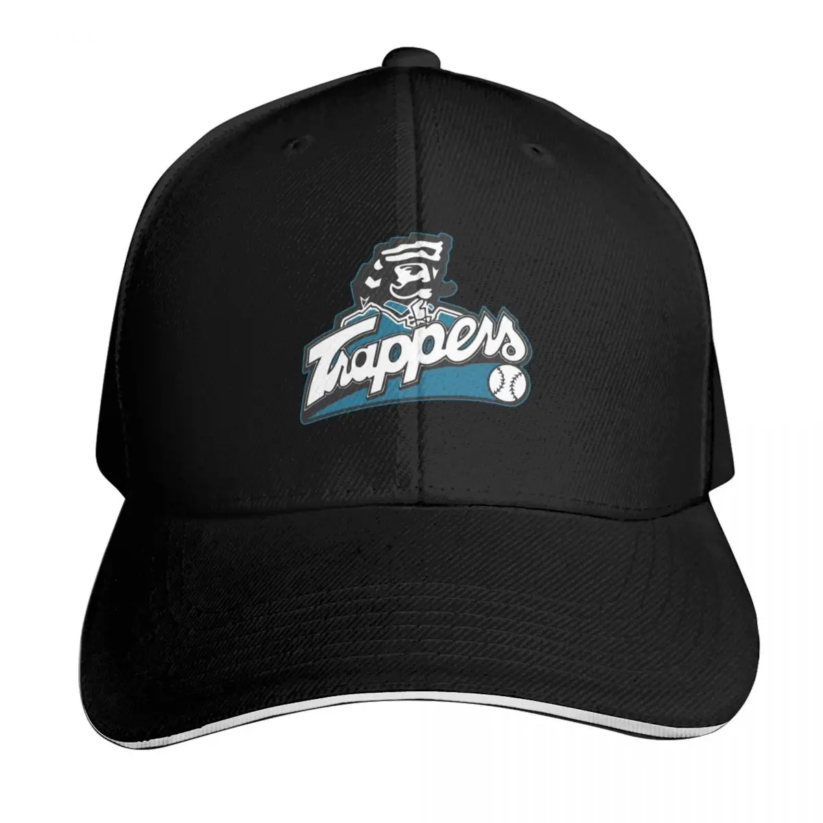 

Edmon Trapp3 Baseball Cap Hip Hop Cosplay birthday funny hat Women's Hats 2026 Men's