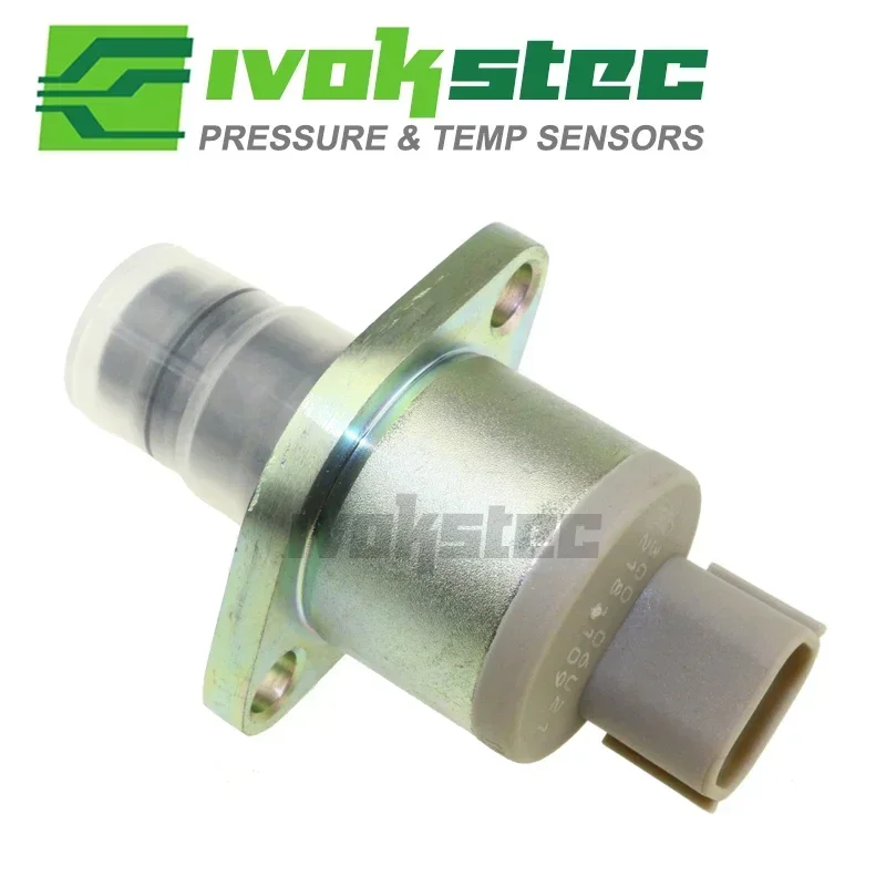 294200-0300 For Toyota Auris Hiace 2.0 D-4D D4D High Pressure Fuel Pump Regulator Metering Solenoid Suction Control SCV Valve