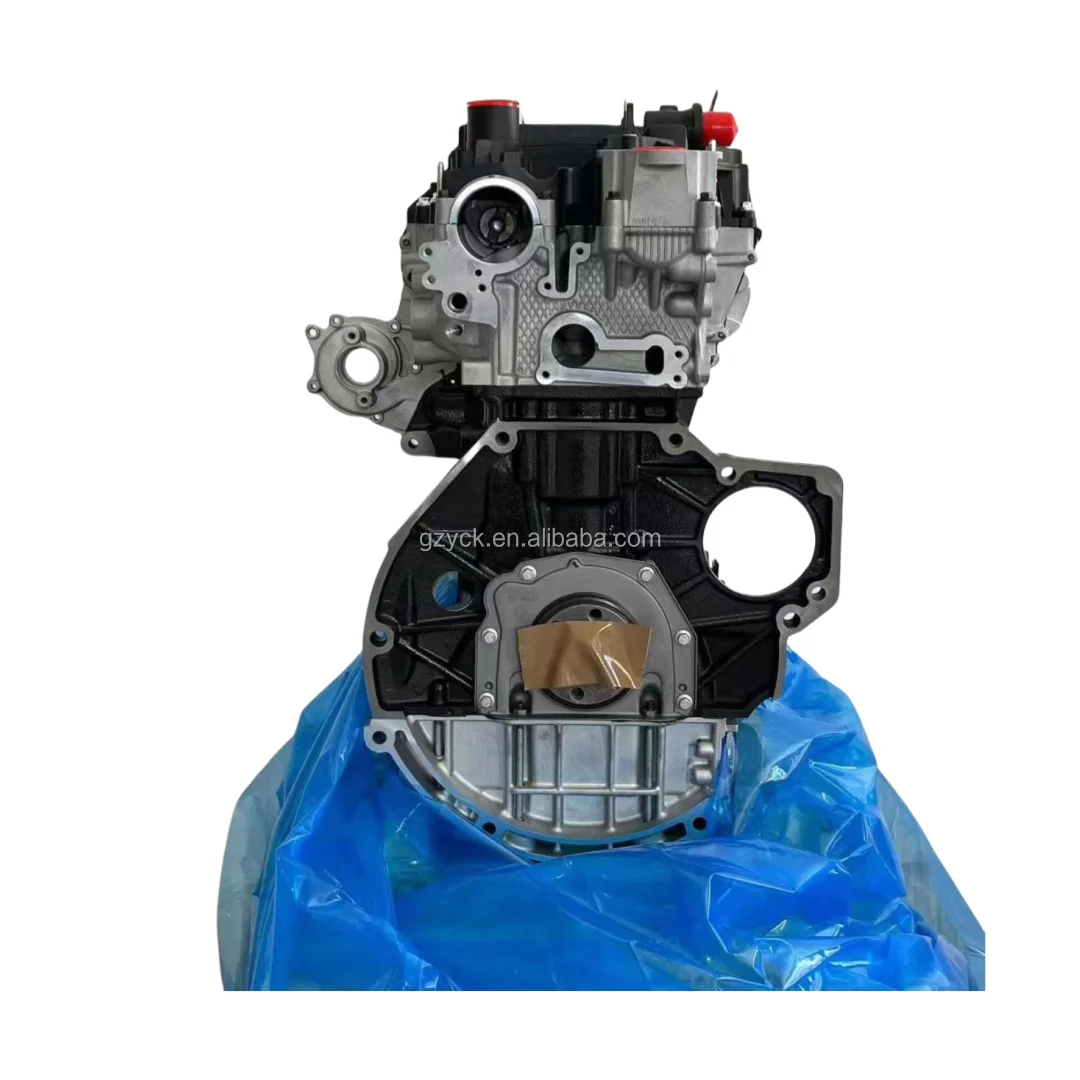 

Brand New High Quality Ford Engine EcoBoost 1.0 Turbo Engine for Ford Fiesta EcoSport Focus Transit 1.0T