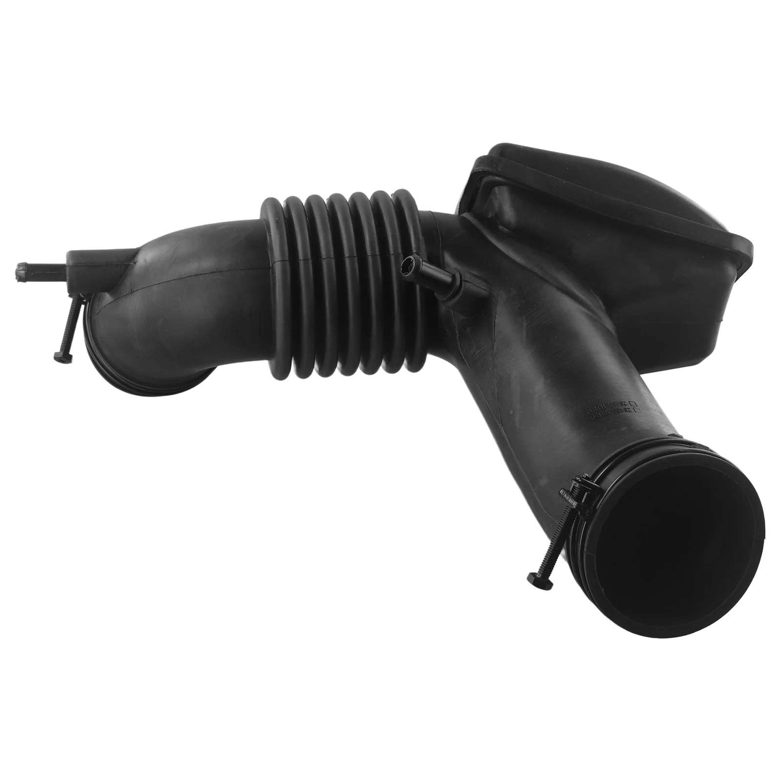 

Воздухозаборный шланг для KIA Rondo и Carens 2007-2012, прямая замена, номер детали 28130-1D100, высококачественные компоненты