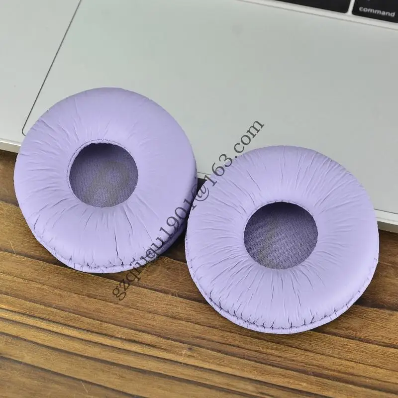 High Fidelitys 사운드 강화 이어 패드 이어 패드 이어 커버 whch500/whch510 헤드폰 이어 패드 이어 커버 향상 음질 .066a