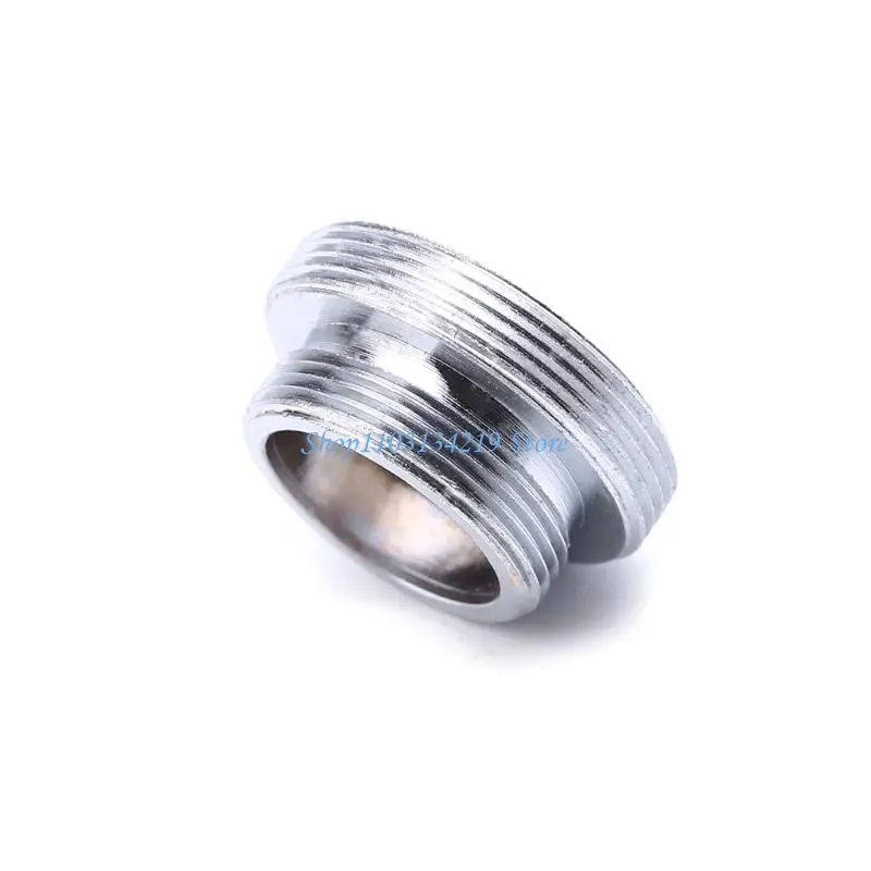 N5KC Metal Adaptor Outside Thread Water Saving Kitchen Faucet Tap Aerator Conne