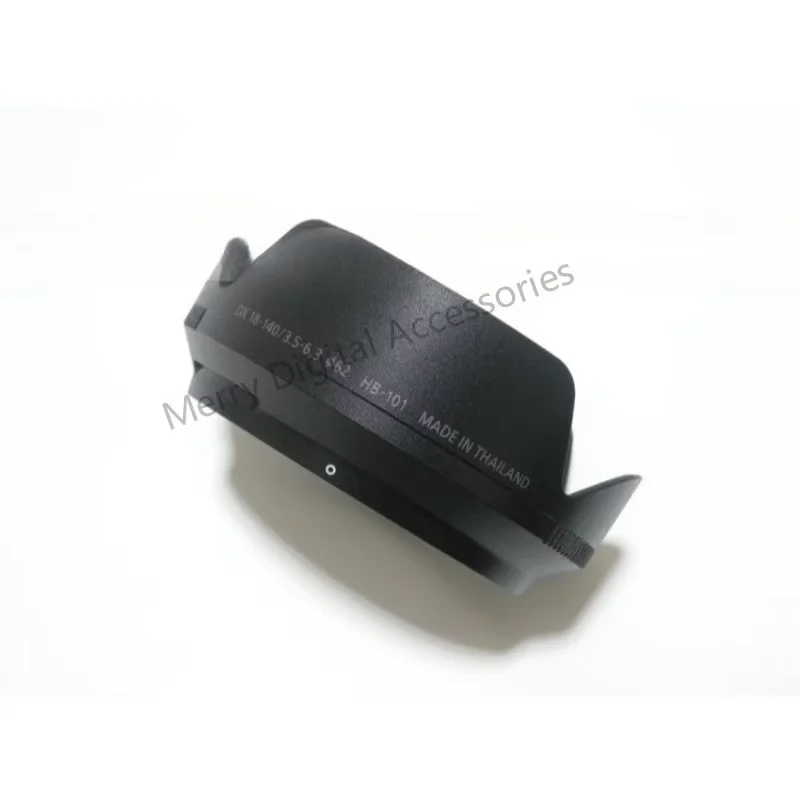 New Original Genuine Front Lens Hood HB-101 For Nikon NIKKOR Z 18-140mm F3.5-6.3 DX VR(62mm)Lens  Z18-140/3.5-6.3 18-140/3.5-6.3