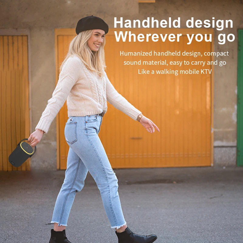 في الهواء الطلق 60 واط XDOBO دلو سمّاعات بلوتوث مضخم صوت لاسلكي عميق باس قوة البنك وظيفة للتخييم ركوب التنزه الطرف #4