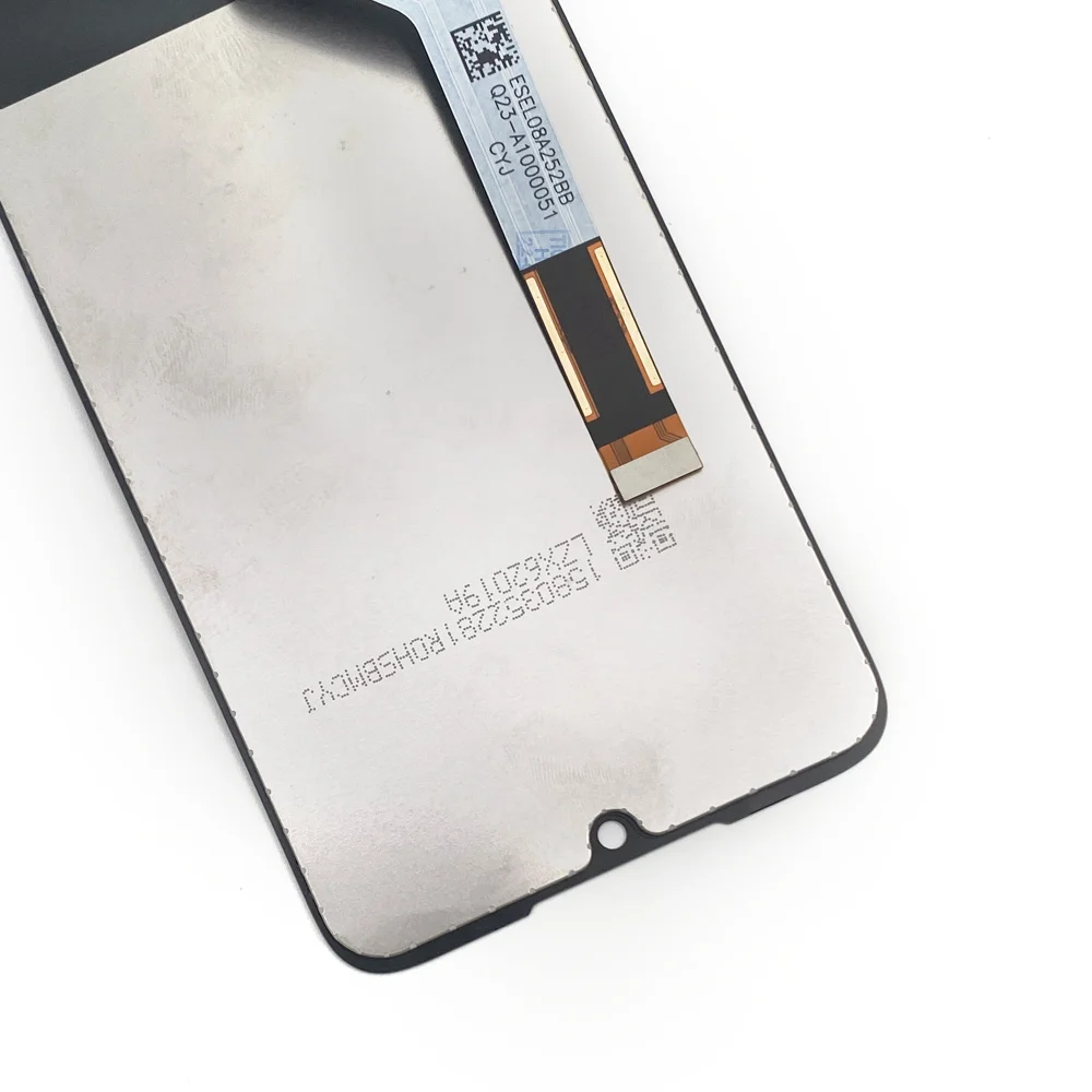 NEW Tested For Xiaomi Redmi Note 7 LCD Screen Display Digitizer For Redmi Note 7 Pro Assembly Replacement Parts