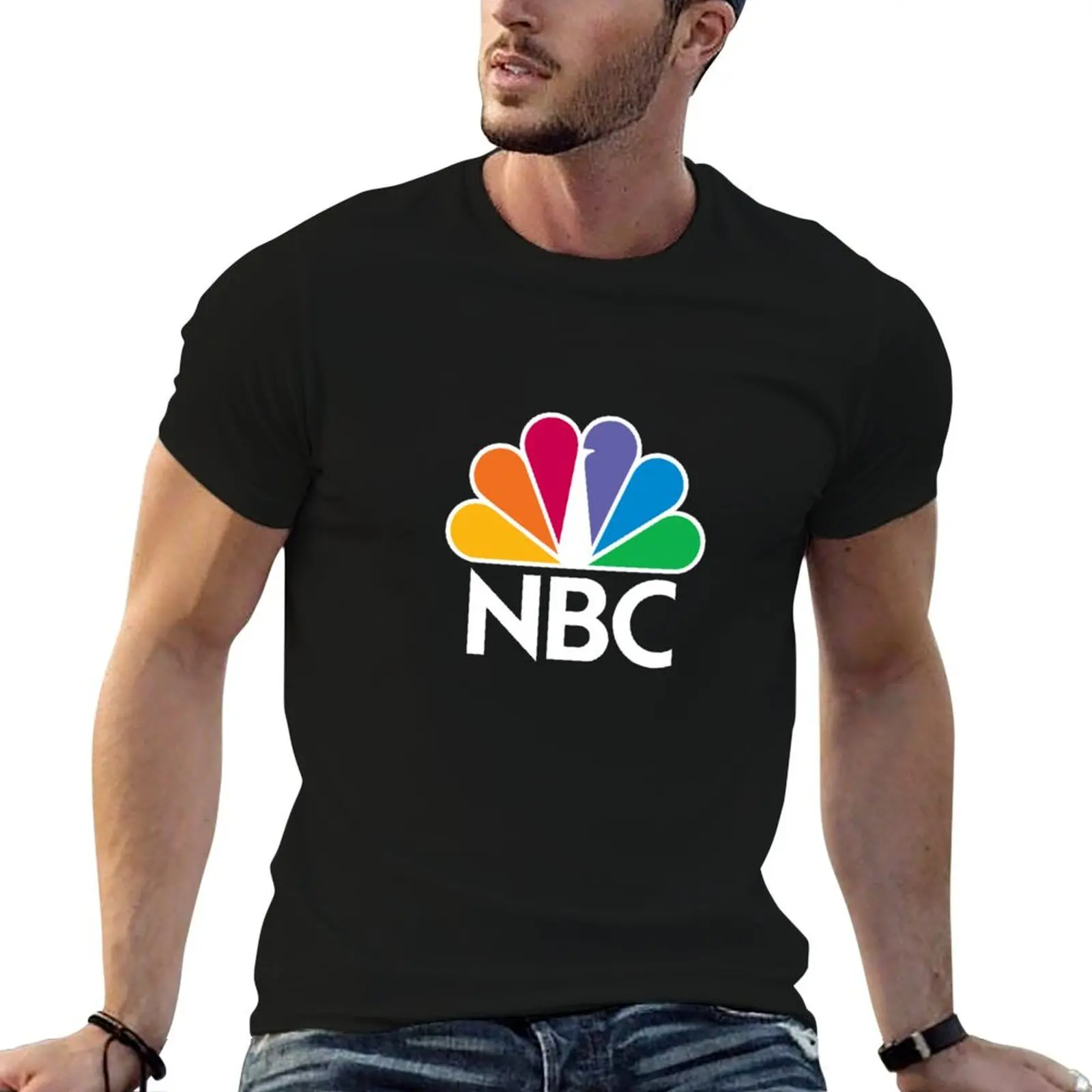 - Nbc White Man Log…