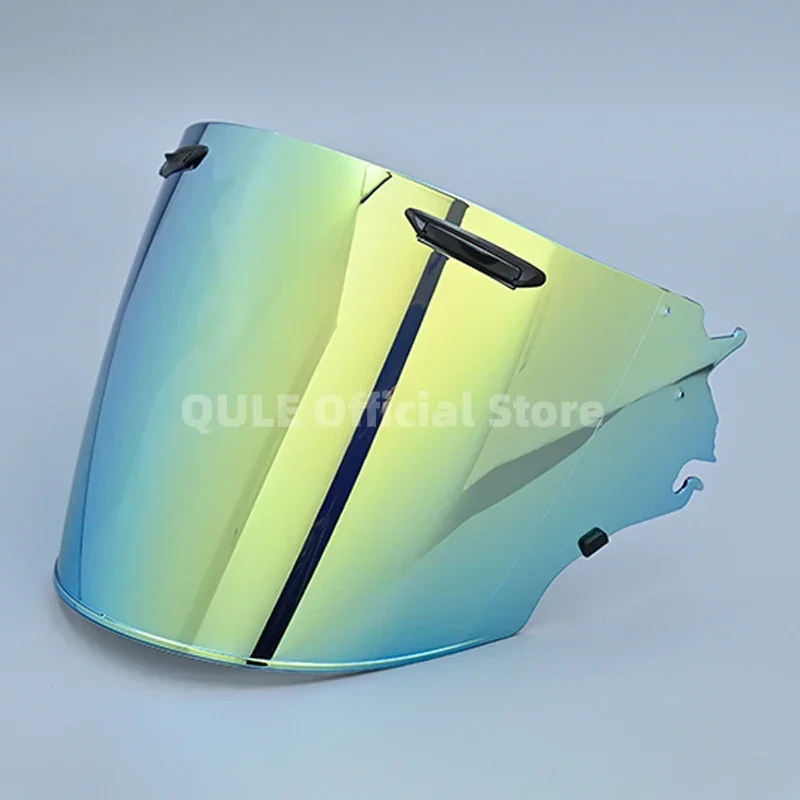 Perisai helm untuk Arai VAS-Z VAS Z RAM-X RAM X VZ-RAM VZ RAM SZ-R SZ-R VAS SZ R VAS SZ-R EVO SZ R EVO Glass Len kaca depan