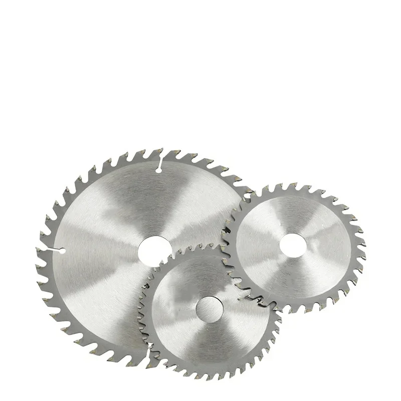 Circular Saw Blade Woodworking 1PC Outer Diameter300mm Inner Diameter 30mmX2mm Thickness 60T and 80TX2.8mm Tooth Pitch Width Saw