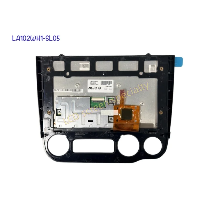 10.2-Inch LA102WH1(…