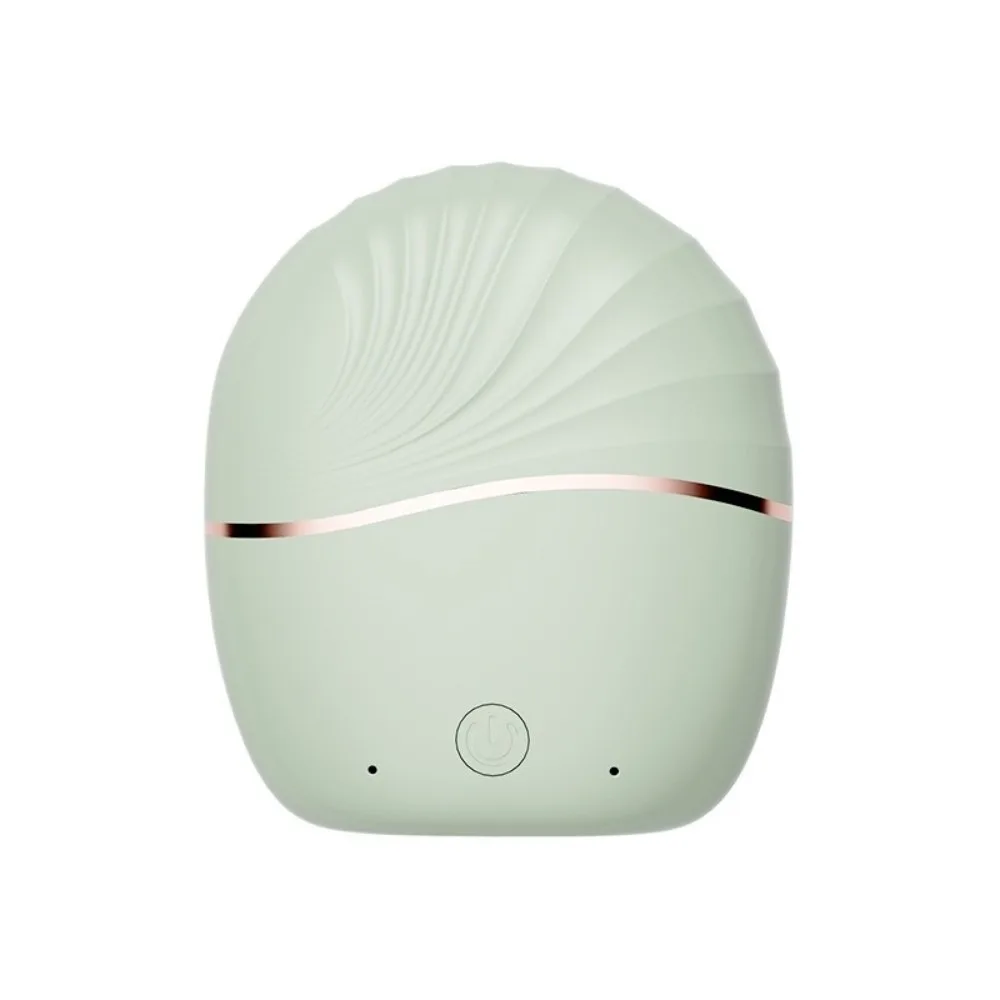 Multifunctional Electric Heating Hair Straightener Brush Rechargeable Portable Mini Straightener Hairdressing Tool