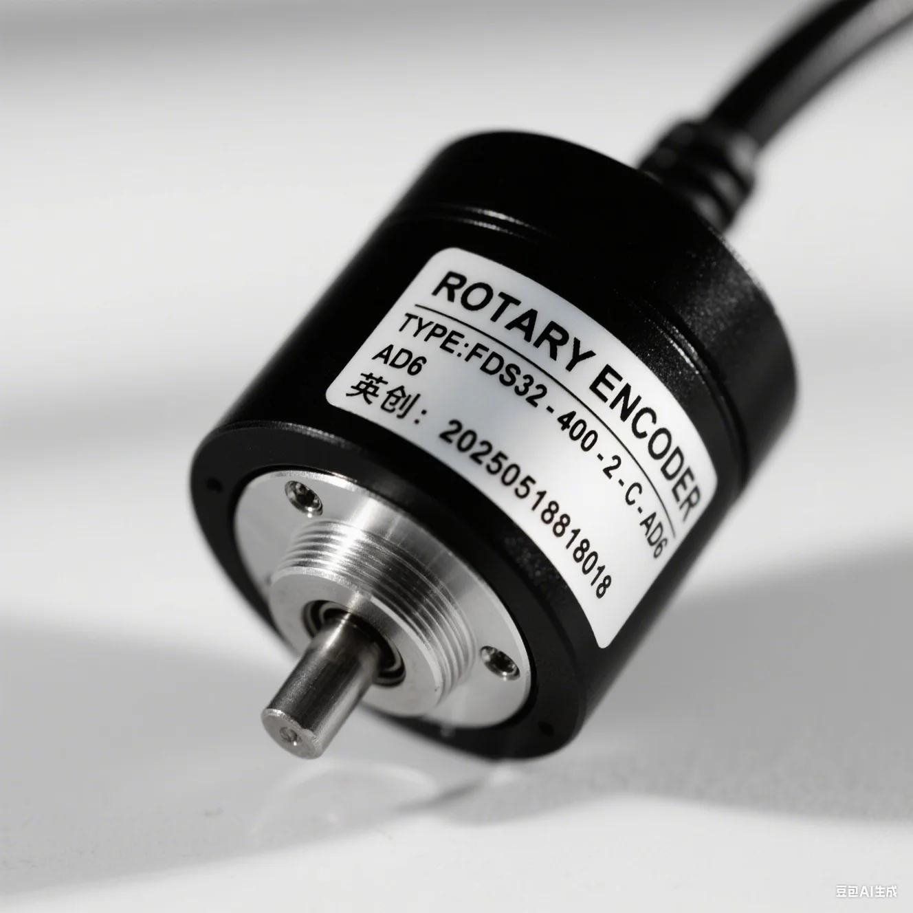 

R38S-6G5-26C200BM-3M DKS40-E5L00200 FDS32-400-2-C-AD6 Rotary Encoder