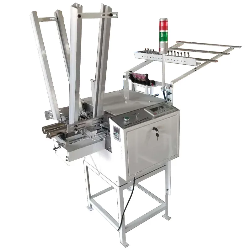 Full Automatic  High Speed 80/90 110/130 Type Sewing Thread Yarn Winding Machine with Meter Counter