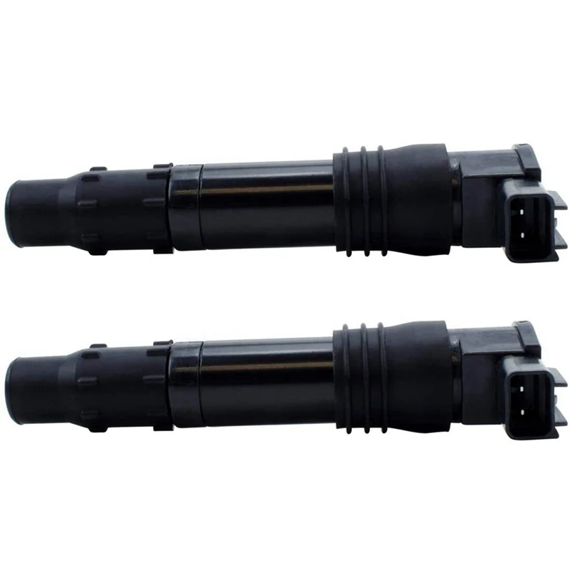 2X Ignition Coil For SUZUKI GSX1300R GSXR1000 Hayabusa 1300R GSF GSX 650F Bandit 650 GSXR750 129700-4400 33410-35F10