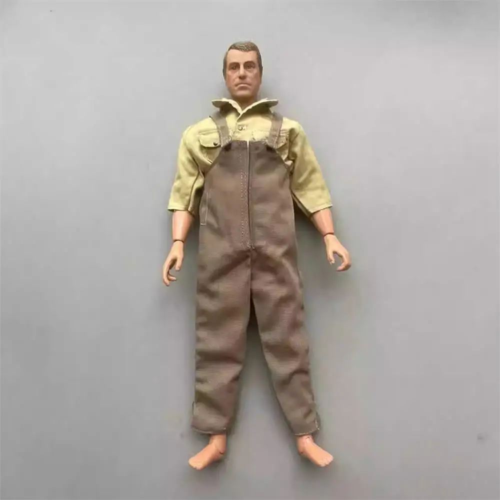 Best Sell 1/6 DID D80176 Series Doll Action Soldier Full Set Moveable 12" Action Figure Gift For Fans Collect