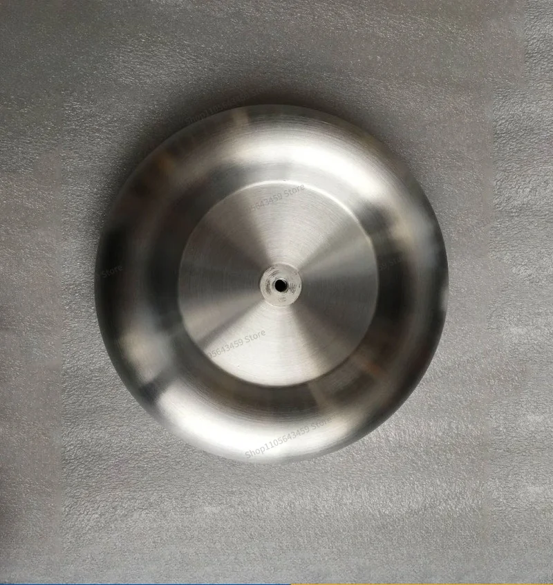 For 250mm diameter, pipe diameter 50mm equalizing ring