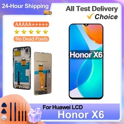 For Huawei Honor X6 VNE-LX1 VNE-LX2 VNE-LX3 LCD Display Digitizer Assembly For Honor X6 LCD Touch Screen Replacement