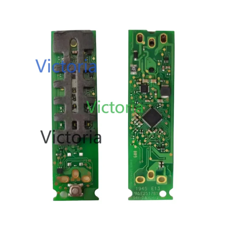 Imagem -02 - Placa-mãe para Barbeador Circuit Board Braun s5 s6 s7 Novo