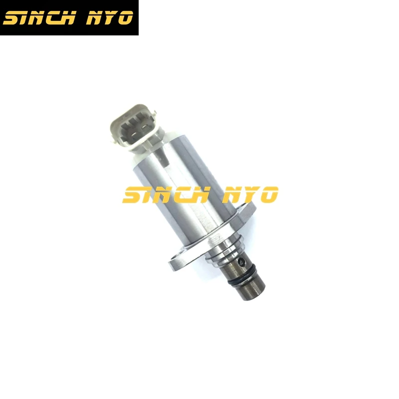 Fuel Pump Suction Control Valve Kit SCV OEM 55493549 55593780 For Chevrolett Colorado GMCC Canyonn 2.8L l4 Autoparts SCV