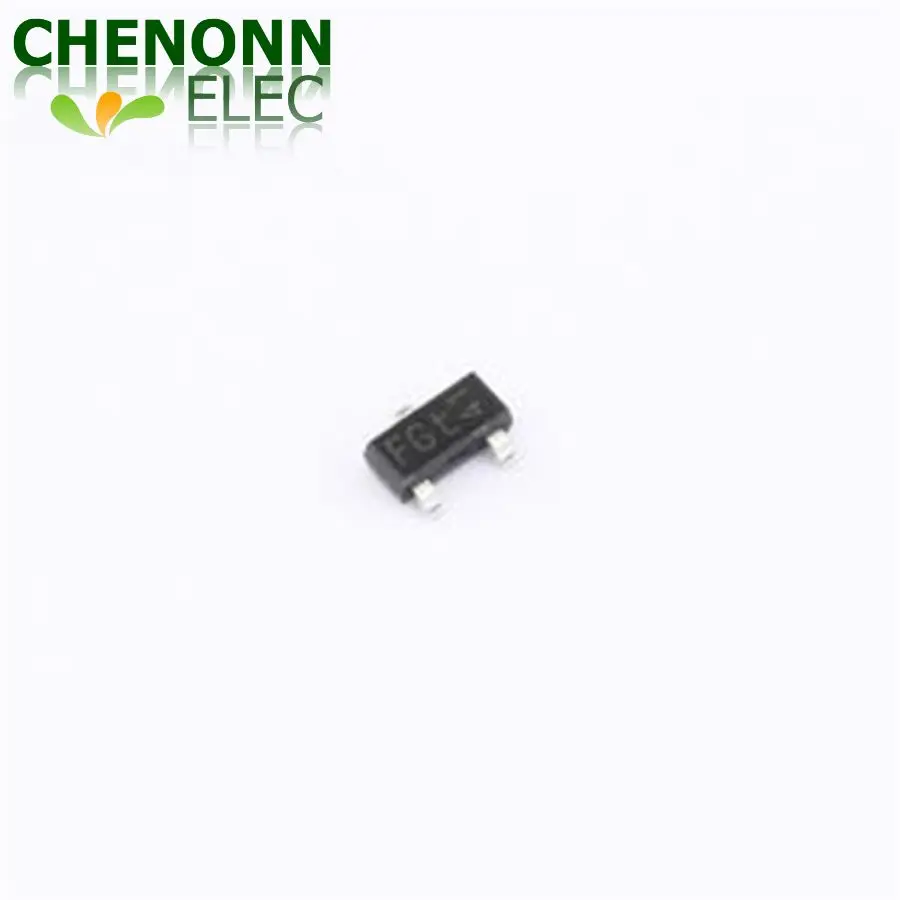 100PCS/LOT BCV47,215 (Darlington Transistors)