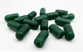 1000pcs bag Green