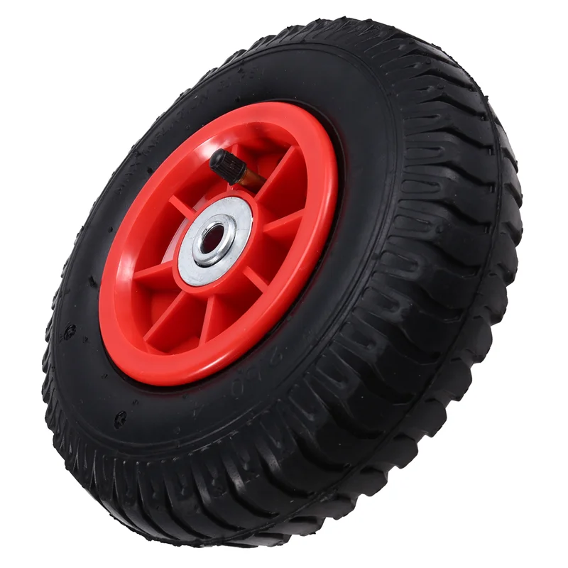 

AB56-детские надувные шины для электромобилей, детские резиновые колеса для электрического трехколесного велосипеда, детские автомобильные шины с отверстием 1,2 см