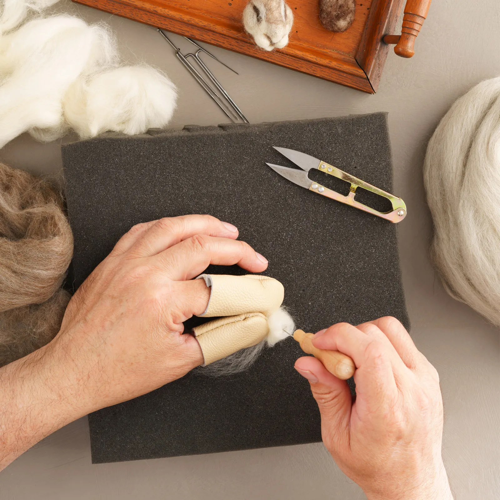 

Набор из 36 цветов шерстяного ровинга для валяния иглой и влажного валяния, наборы для рукоделия, DIY, войлочное искусство, украшения, настенные панно, сушилка для шерсти