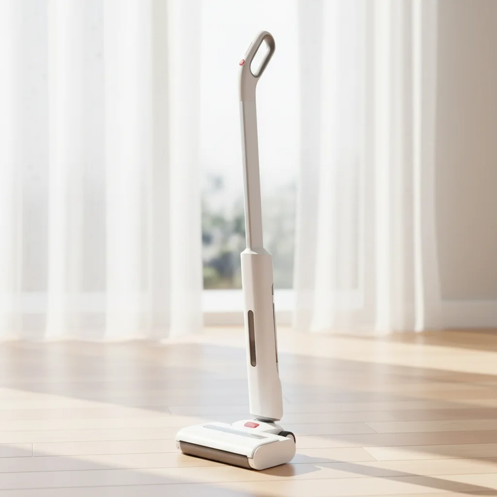 Wireless Handheld Dry Floor Care Portable Vacuum Cleaner Home