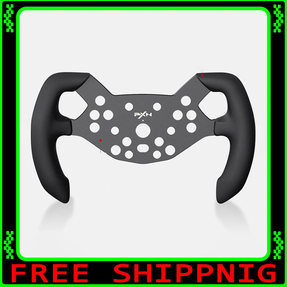 pxn-w-v10-f-formula-f1-gaming-steering-wheel-racing-disk-adapted-to-v10-v10pro-steering-wheel-racing-man-gifts
