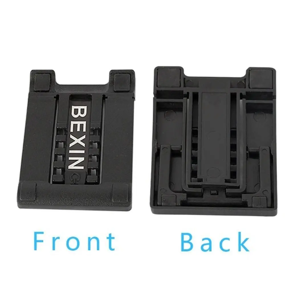 

Portable Folding Phone Holder Multi-angle Adjust Universal Tablet Holder Adjustable Mobile Phone Kickstand Office