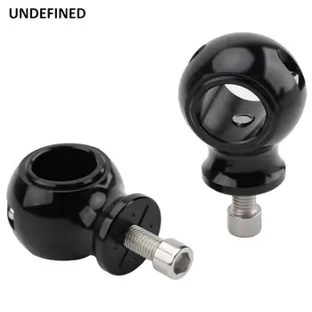 32毫米(1.25吋)摩托車車把增高套件,粗圓把手增高夾,適用於哈雷戴維森旅行車系、戴納、肥仔、軟尾、路王車型 6 最佳銷售 哈雷戴維森肥仔 - №6