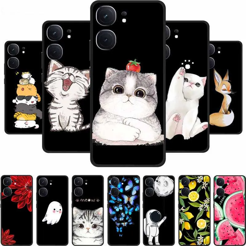 For Vivo Iqoo Neo 9…