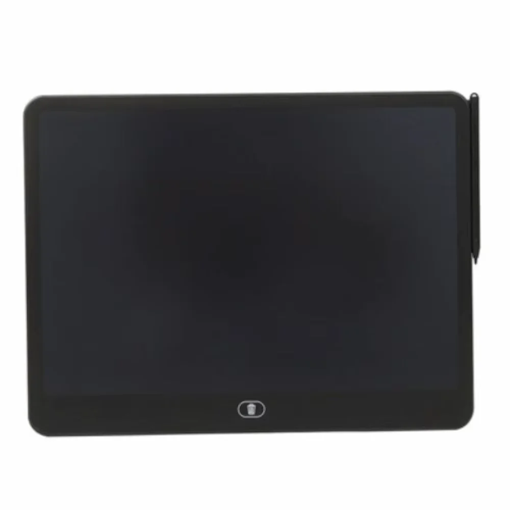 Gifts 11 in LCD Writing Tablet Colorful Erasable Educational Toys Writing Pad Birthday