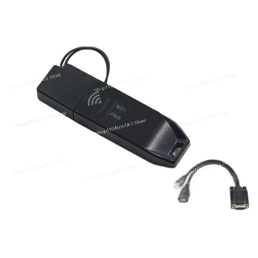 Bluetooth & WiFi Control Module MCTC-WIFI-A0 for Elevator System Diagnostics and Smart Maintenance