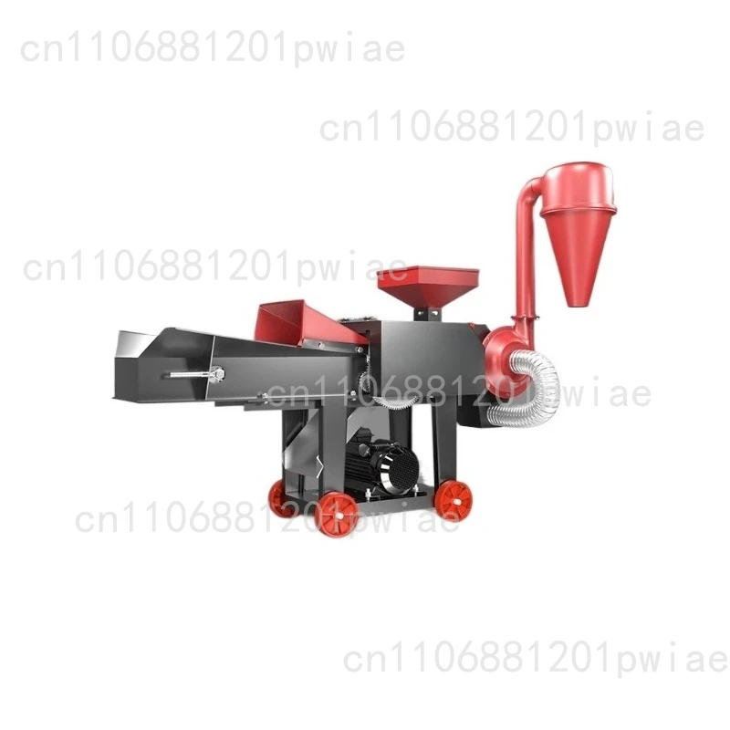 

Измельчитель травы для кормов для соломы для животных для дробилки, резка кукурузы и измельчитель, мельница для гранул, ферма, машина для резки цеха