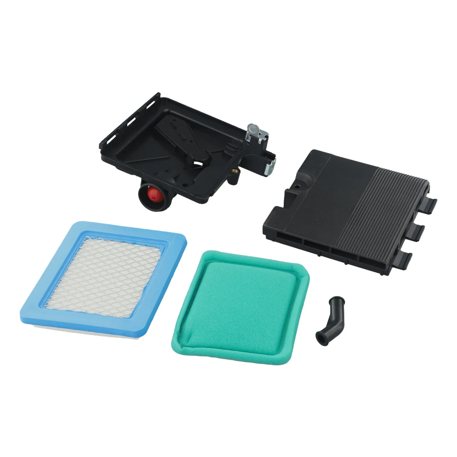 

Effective Air Cleaner Solution for 122000 Engine Models Cover and For Primer Base Replacement for Multiple Series