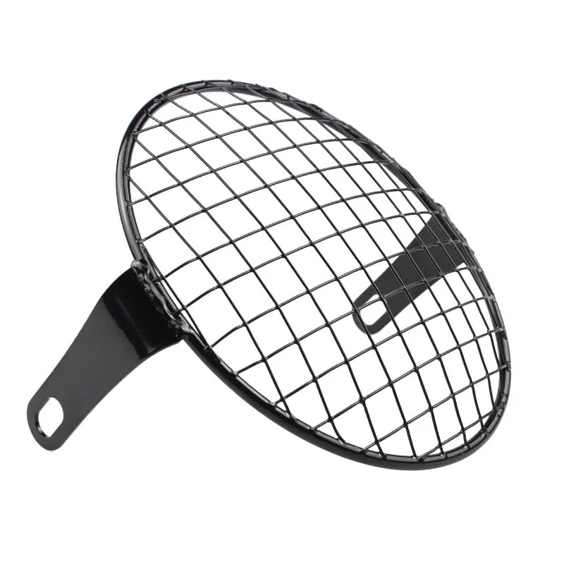 5.75 Headlight Lamp protector Cover Grill Guard Mesh Grille Covers