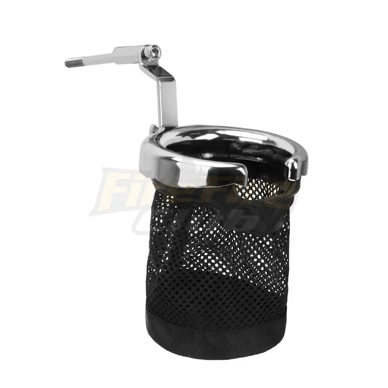 Drinking Holder Cup For Honda Goldwing 1800 GL1800 ABS 2001-2015 F6B 2013-2015  Motorcycle New Rear Passenger Drink Cup Holder
