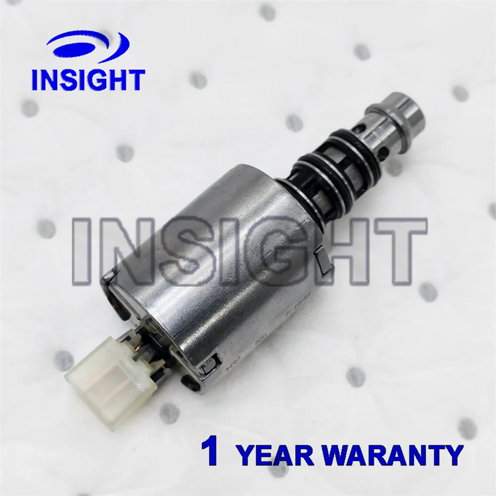 

For Volkswagen 0AM DQ200 Gearbox Pressure Oil Pressure Regulating Solenoid Valve
