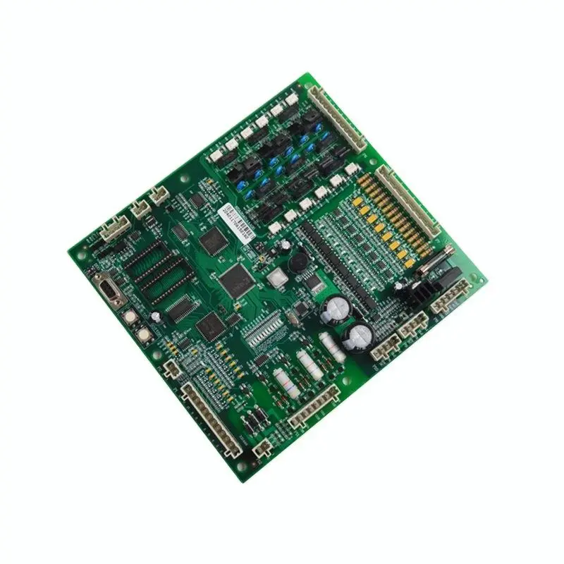 LCBA LCB2 Moederbord NBA NDA20401AAA00 ACB2 Liftonderdelen Liftaccessoires