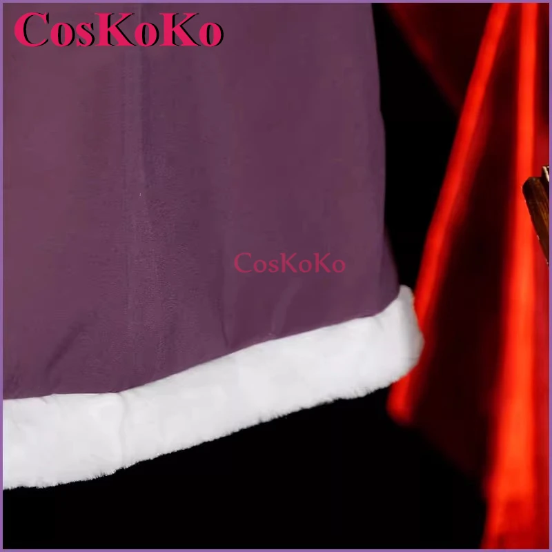 Coskoo-Nekomata Okayu Anime Cosplay Costume, Linda Doce Uniforme, Conjunto completo, Festa de Halloween, Role Play Vestuário, VTuber, XS-XXL