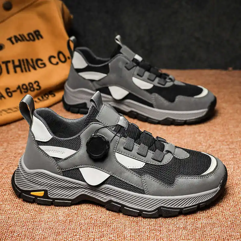 Natural Leather Low Size 49 Sneakers Nursing Men's Basketball 47 Men's Running Sports Shoes Vip Link 2025elegant Shors